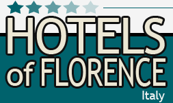 Florence Hotels Directory